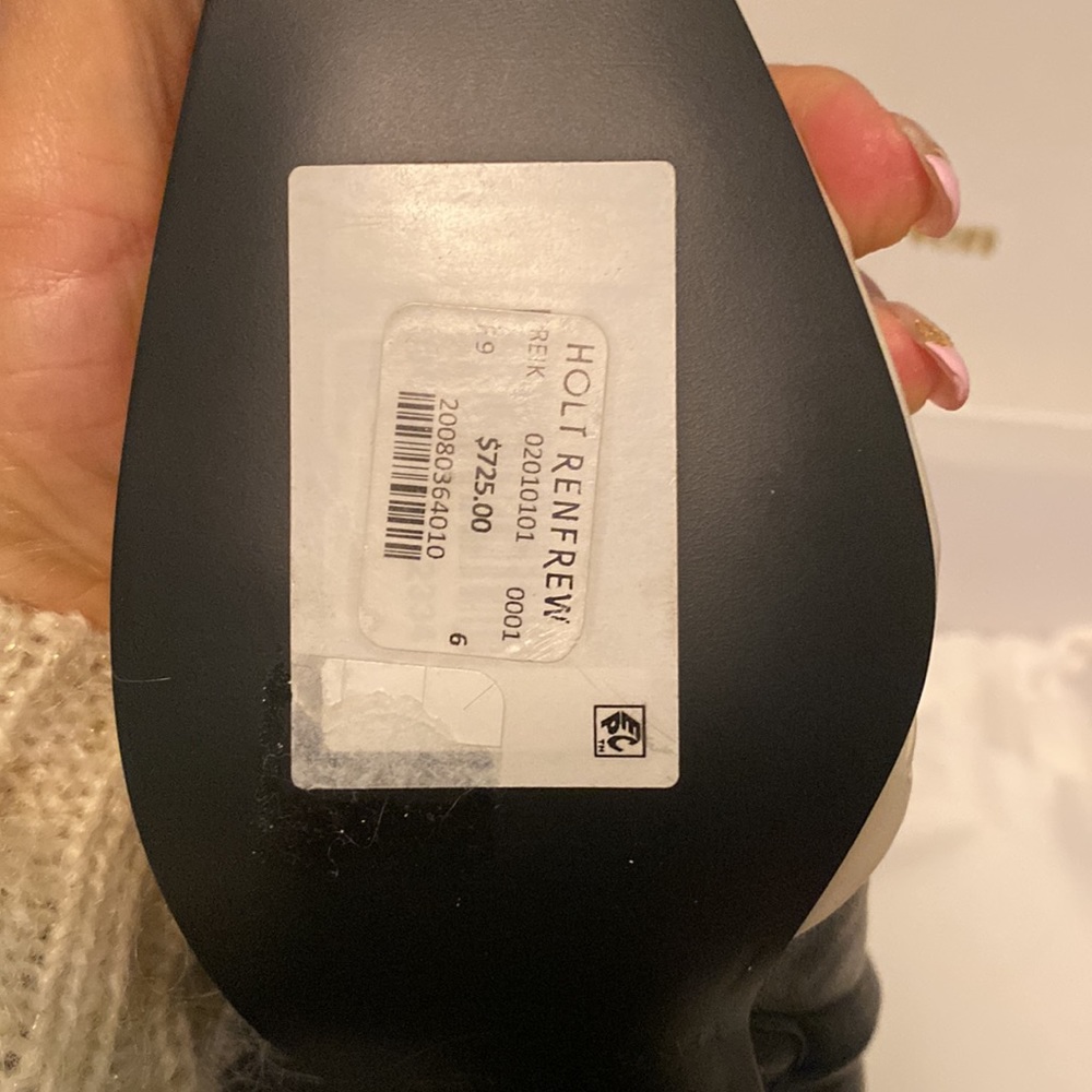 Amazing style boots , Reike Nen, size 36 - Picture 12 of 13